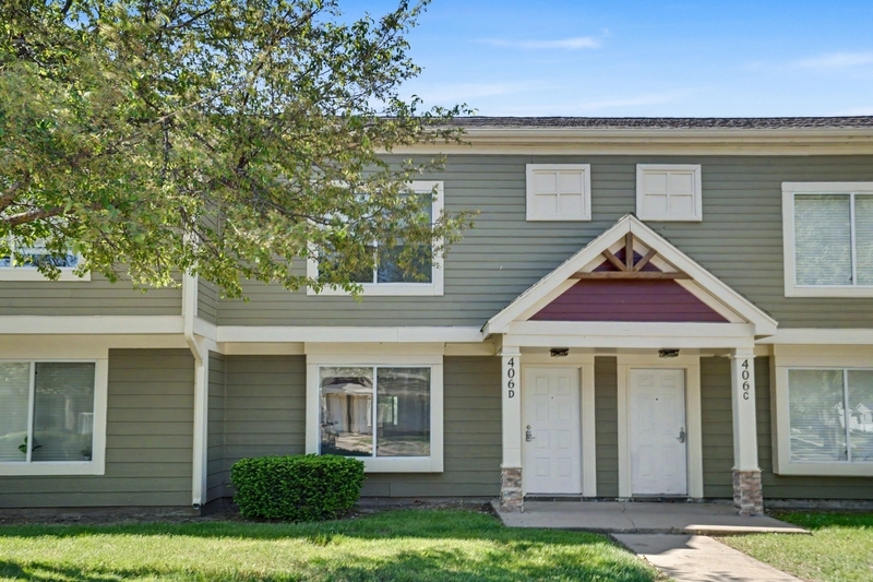 406 E 15th St unit 406B – photo 3