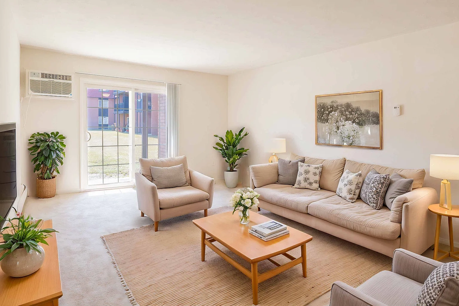 The Villas – Floor plan