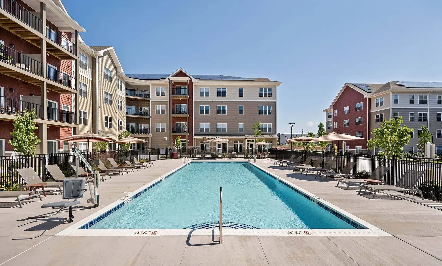 Millyard at Meadow Commons – photo 1