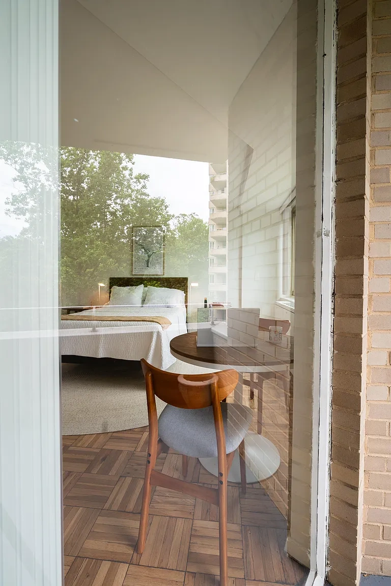The Woodner Apartments – photo 4