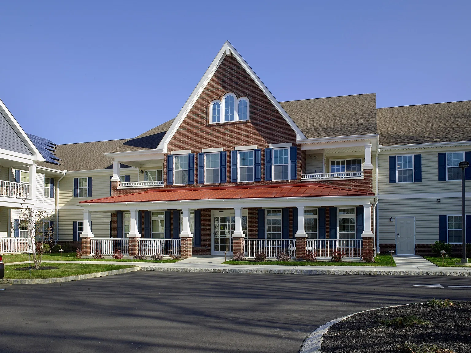 Medford Senior Housing 62+ – photo 2