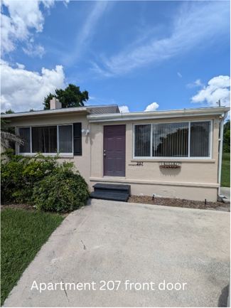 207 2nd St SE unit 207 – photo 1
