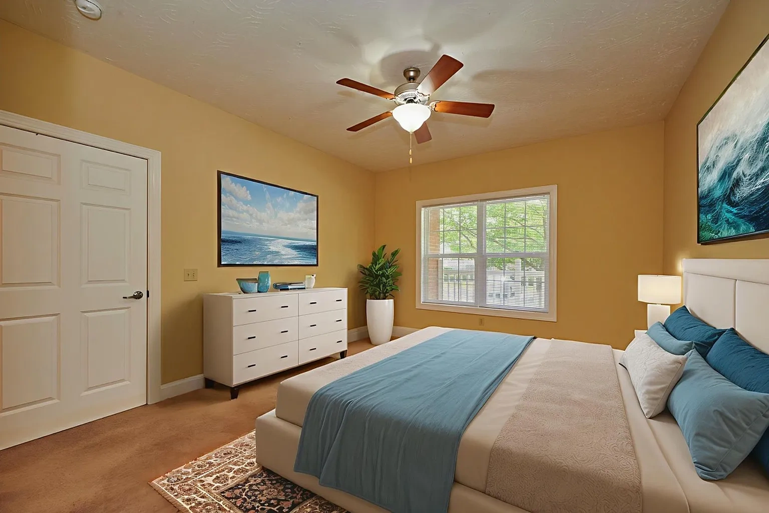 Waterford Village Apartments – photo 5