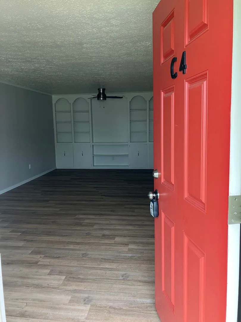The Flats of Troy LLC – Floor plan
