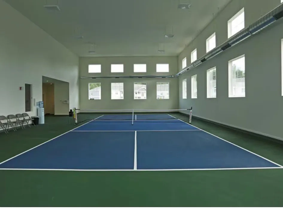 Carlton Hollow Senior Apartments – photo 1