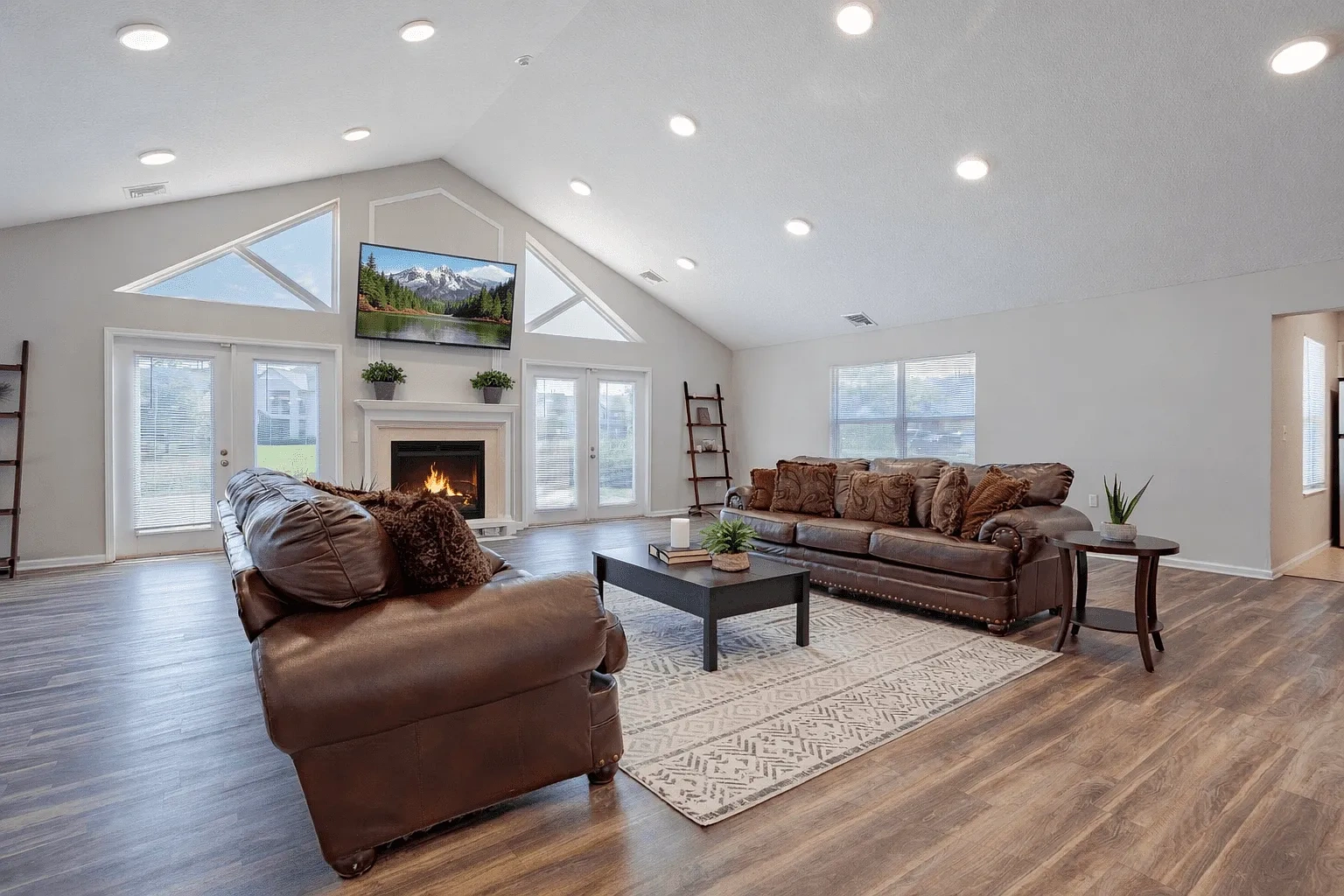 Arbors at Hickory Creek – photo 4