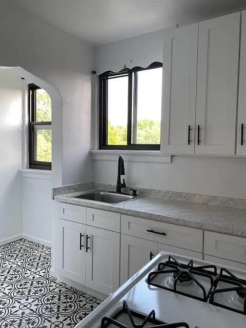 2805 Digby Ave – Floor plan