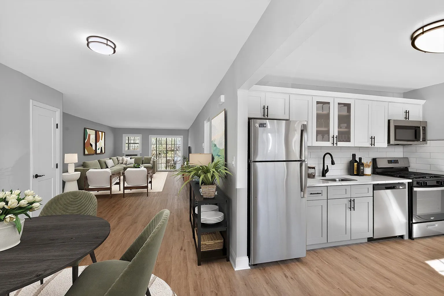Eagle Rock Apartments at Woodbury – photo 3