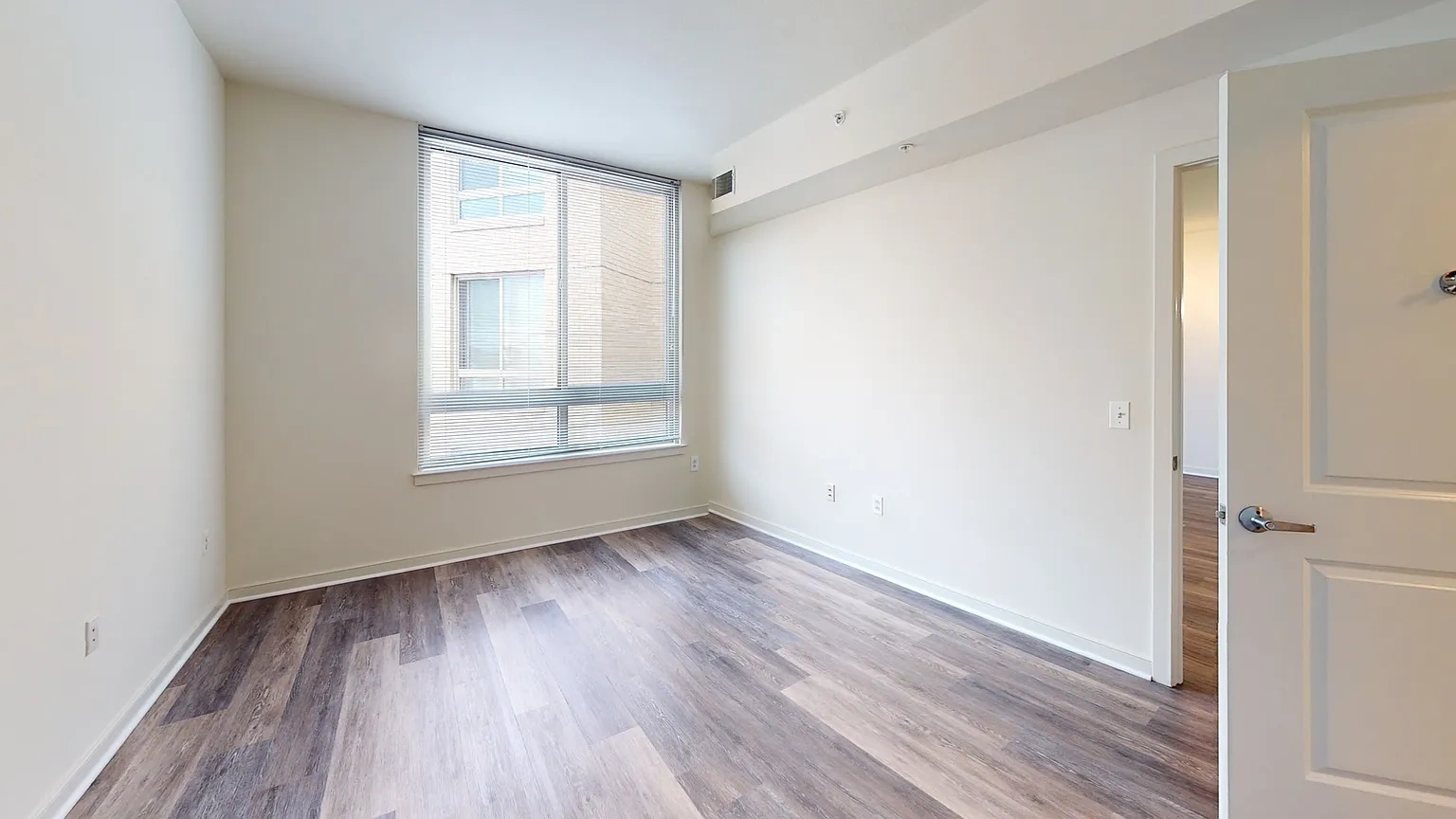 1200 East West – Floor plan