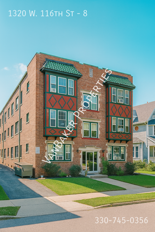 1320 W 116th St – photo 5