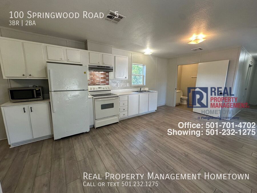 100 Springwood Rd – photo 3