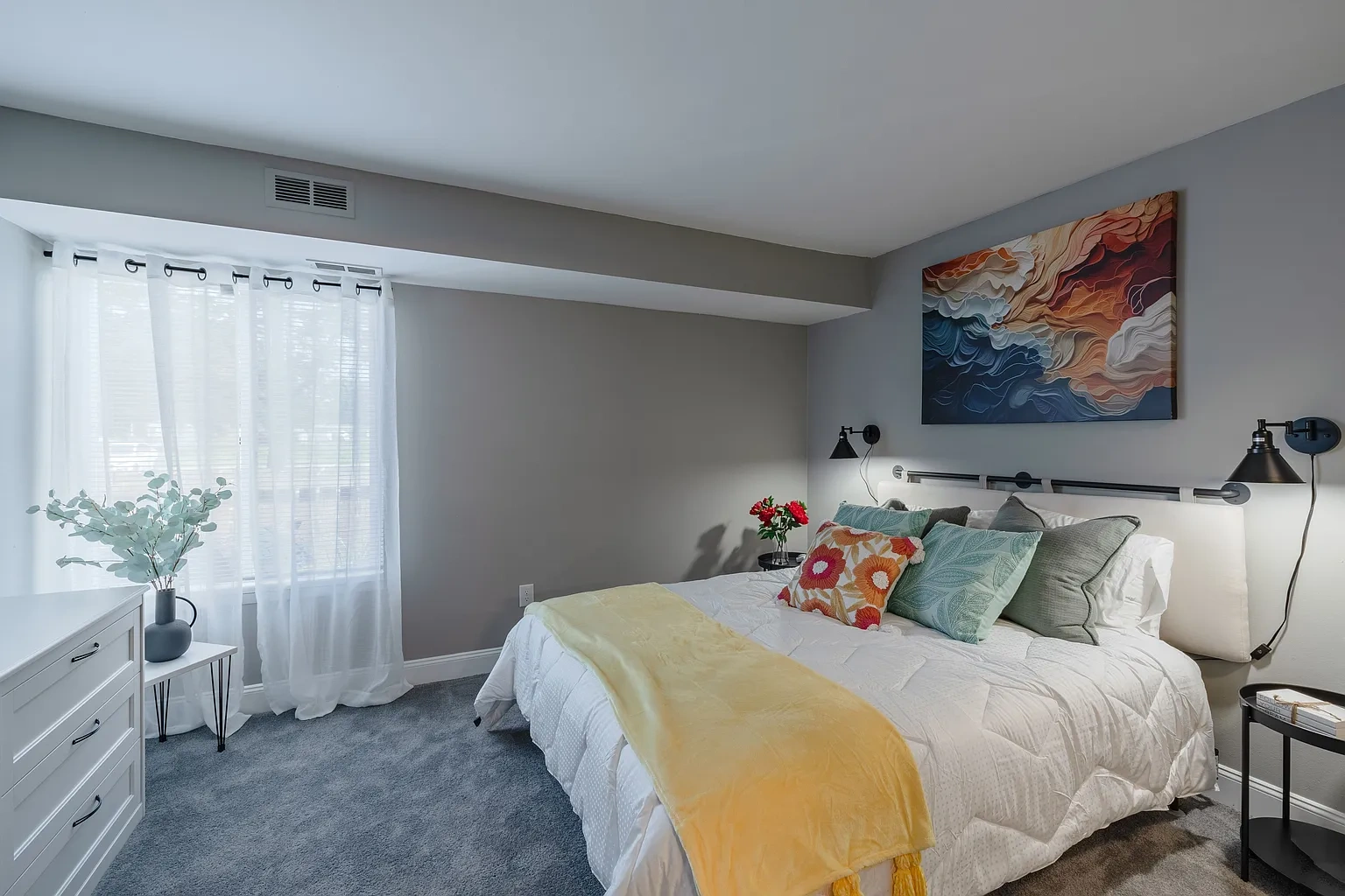 Auburn Heights Apartments – photo 3