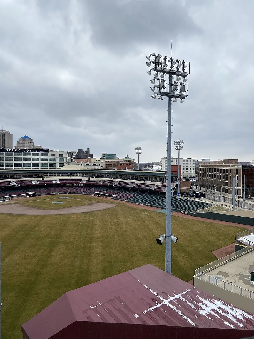 Centerfield Flats – photo 3
