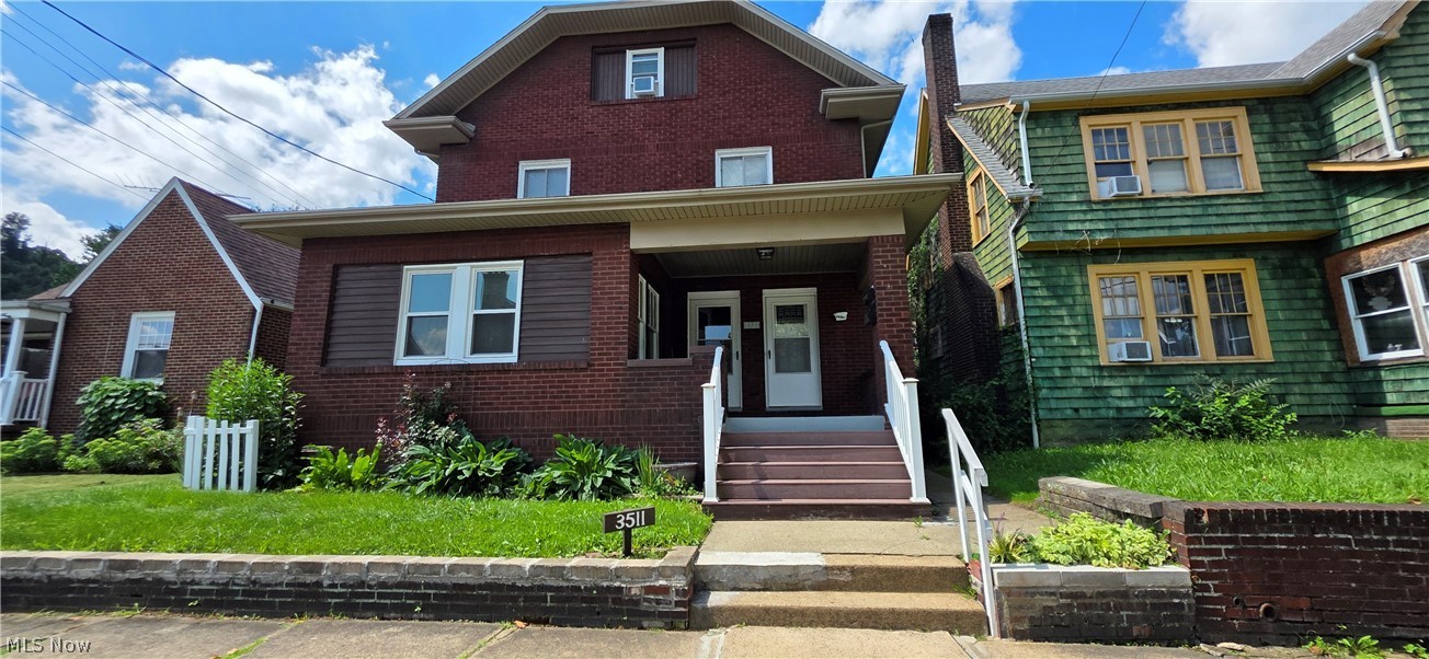 3511 Orchard St unit Apt. 2 – photo 1