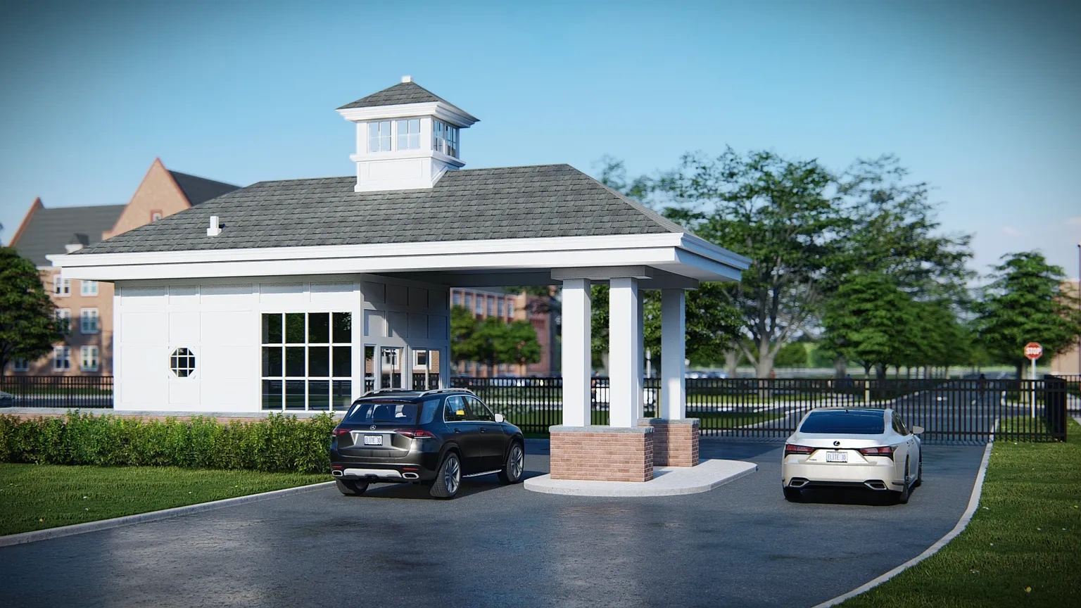 The Belmont at Eastview – photo 2