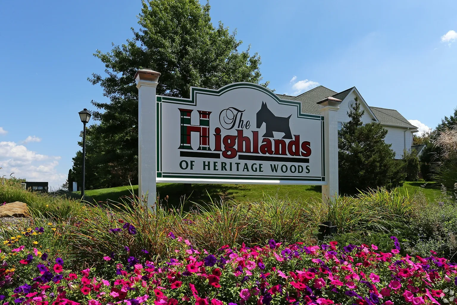 Highlands of Heritage Woods – photo 2