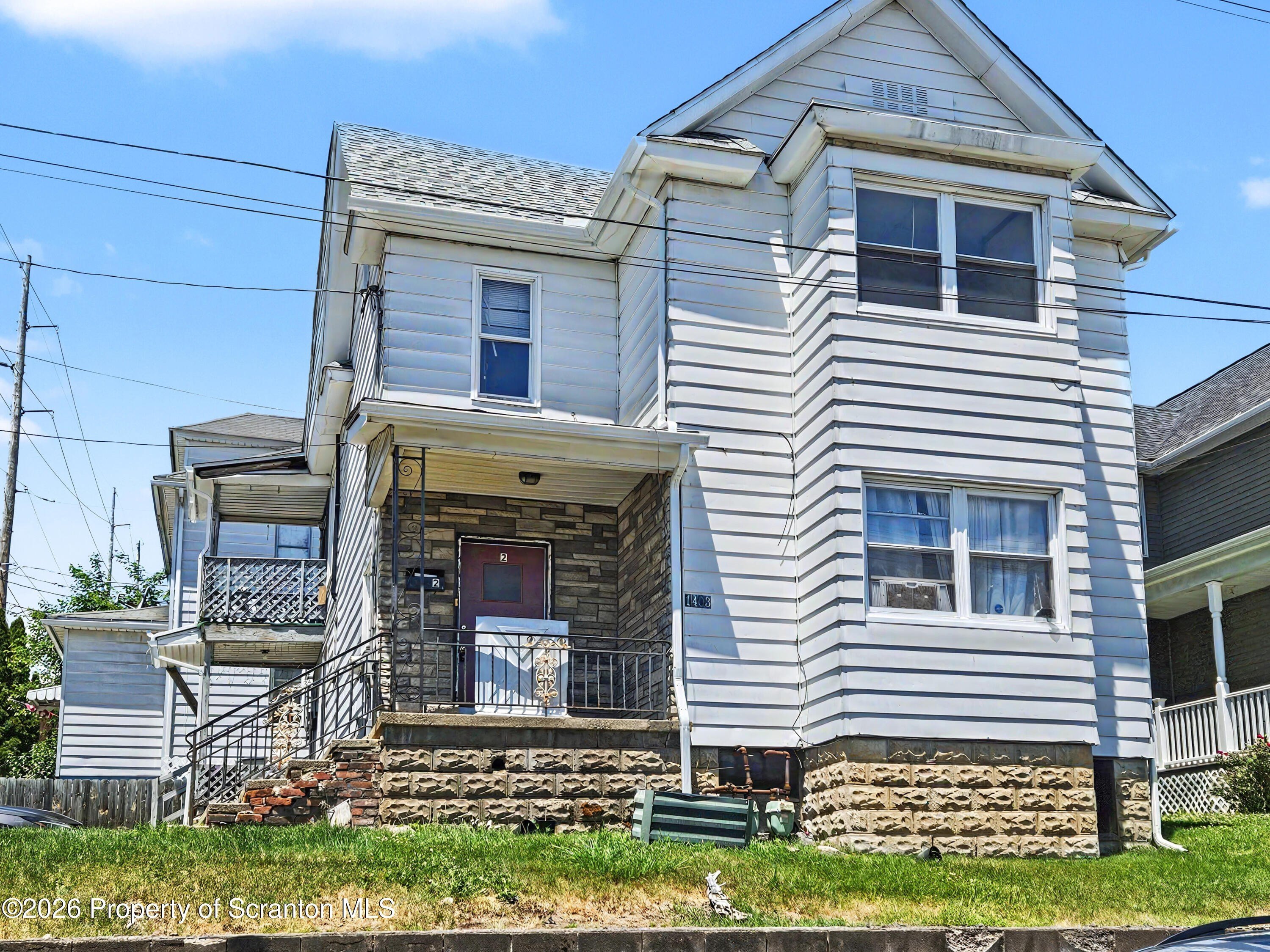 429 S Irving Ave unit 429, Scranton – photo 3