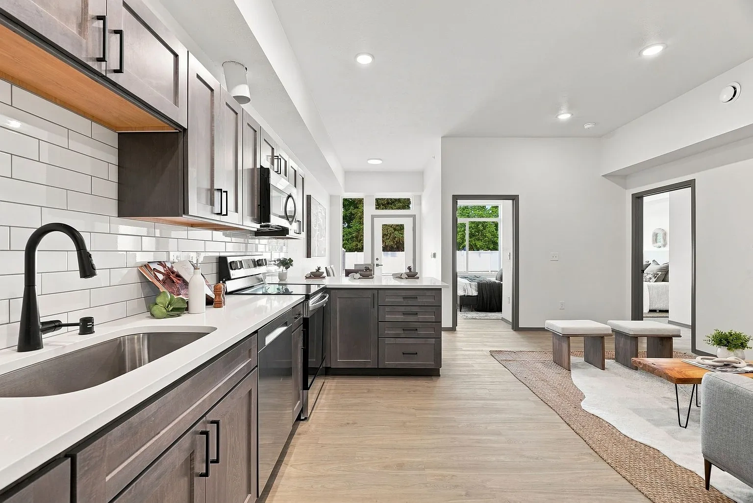 The Mason Apartments – photo 3