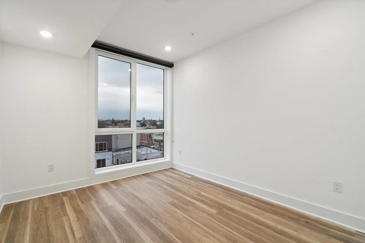 The Lenora – Floor plan