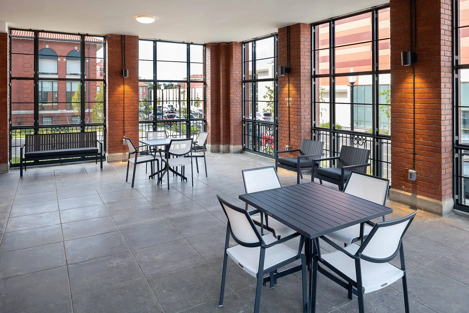 The Residences at St. Elizabeths East – photo 4