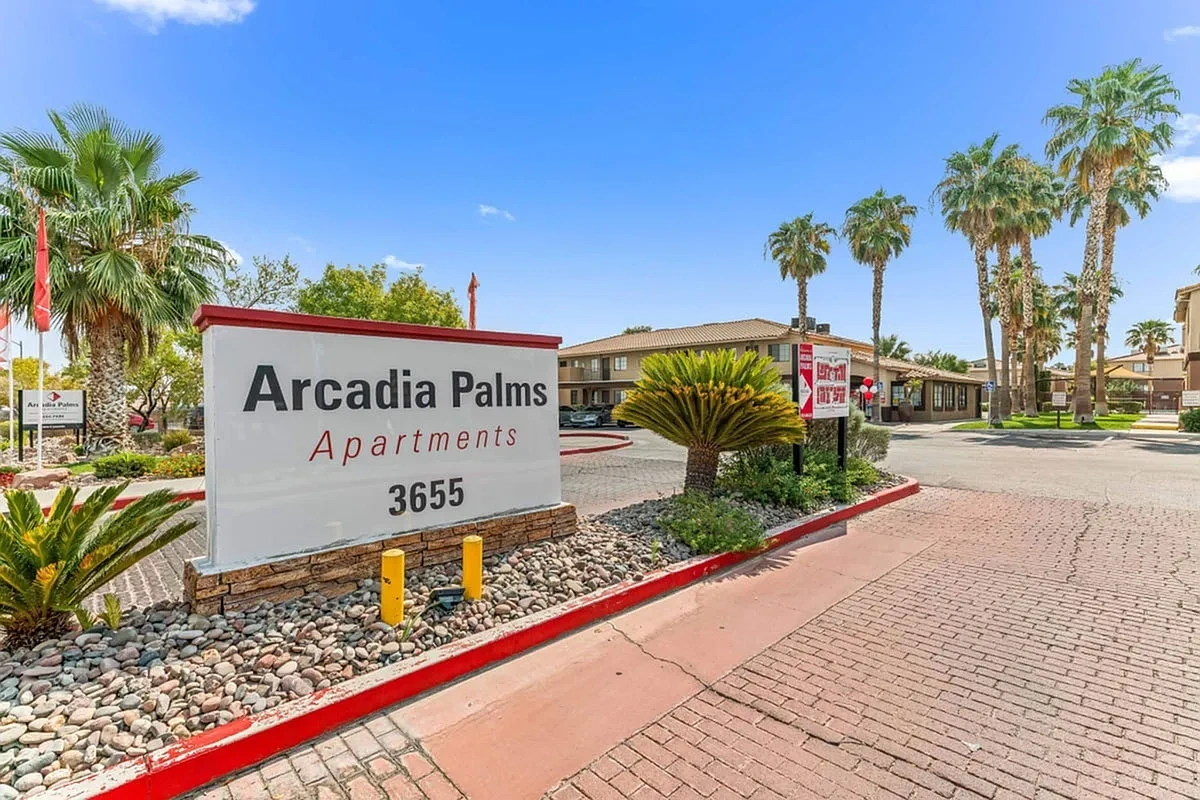 Arcadia Palms – photo 2