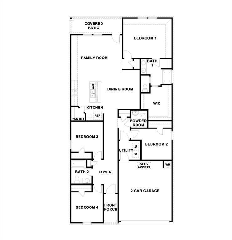 315 Belmont Pl – photo 2