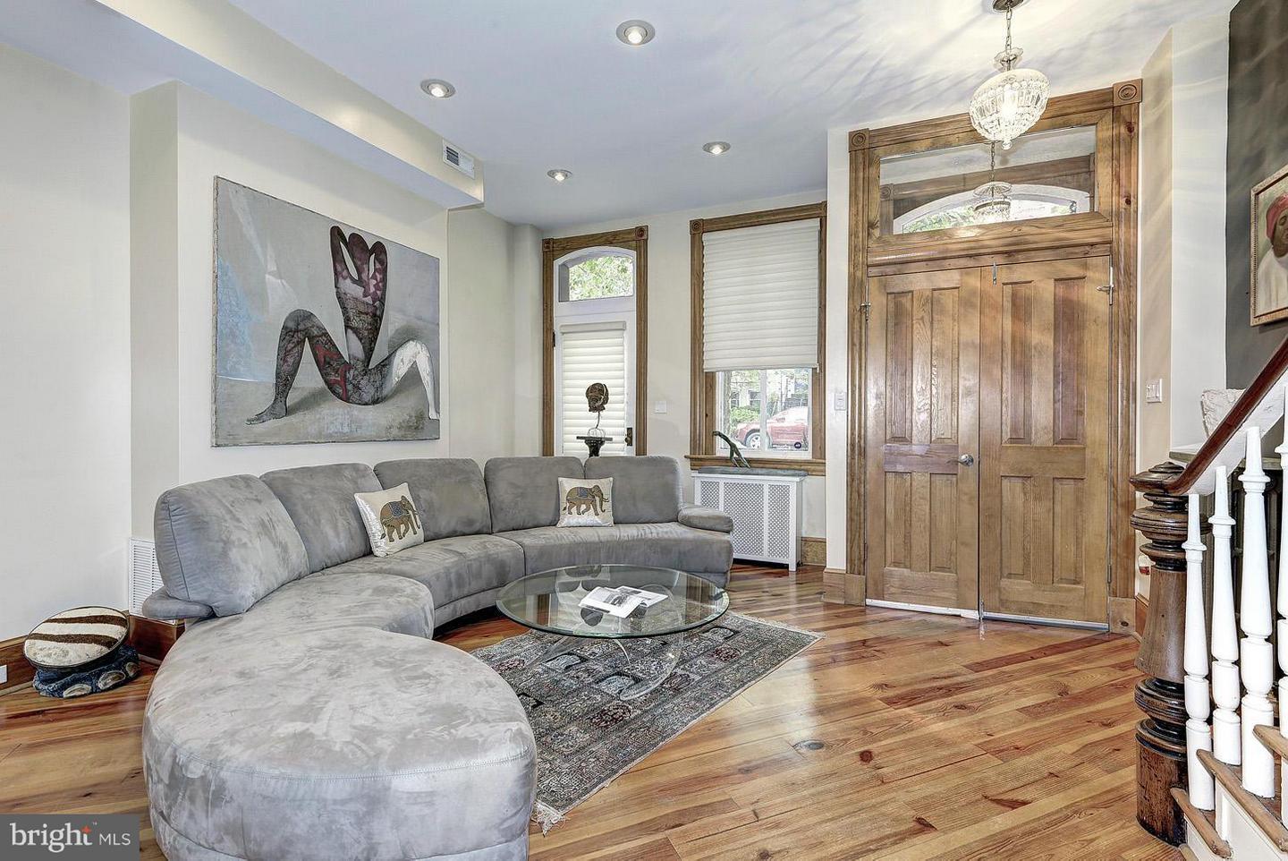 2712 P St NW unit A – photo 4