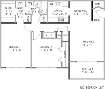 1716 Vestawood Ct unit 1709A – photo 2