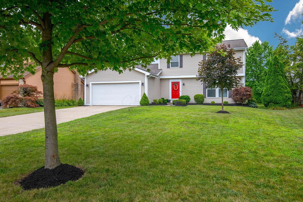 6887 Running Deer Pl – photo 2