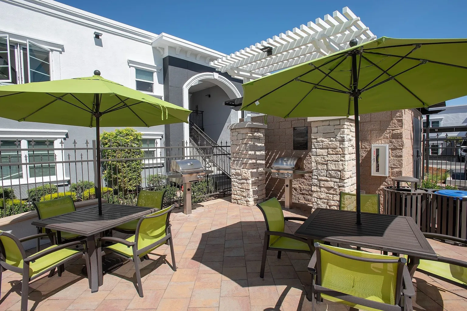 Ramblewood Apartments – photo 5