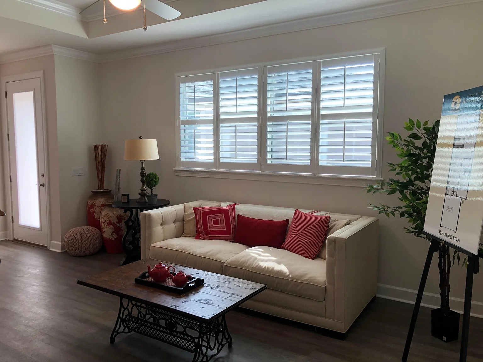 Villas at Hunters Ridge 55+ Senior Community – photo 1
