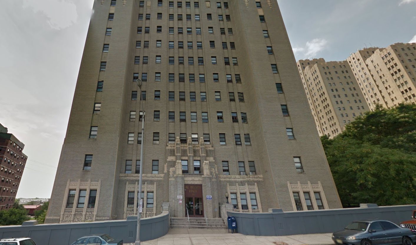 591 Montgomery St – photo 1