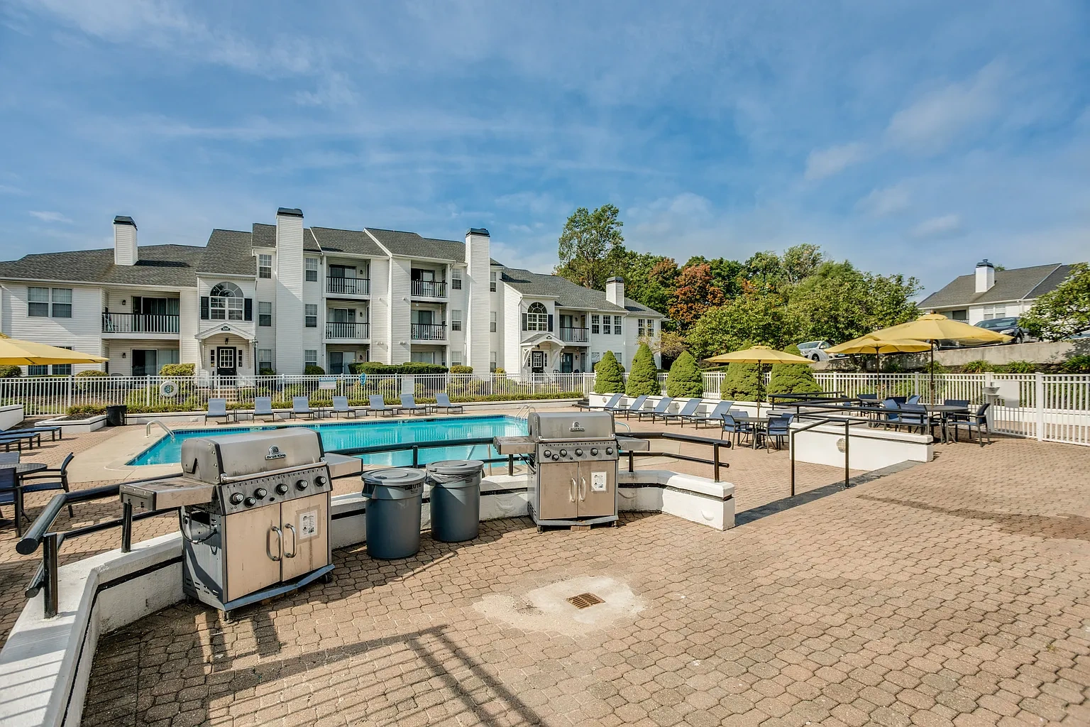 Middletown Ridge Apartments – photo 3