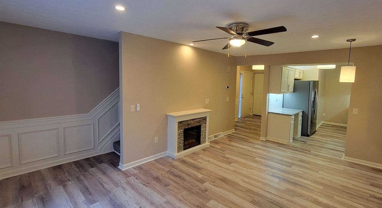 7819 Hills and Dales Rd NW unit A – photo 5