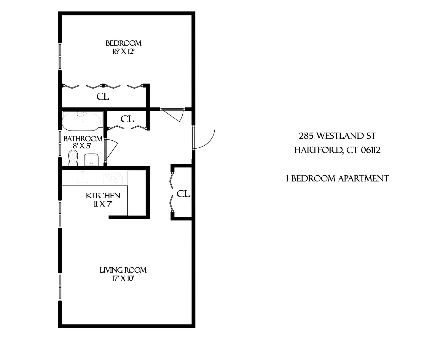 Westland Street Apartments – photo 3