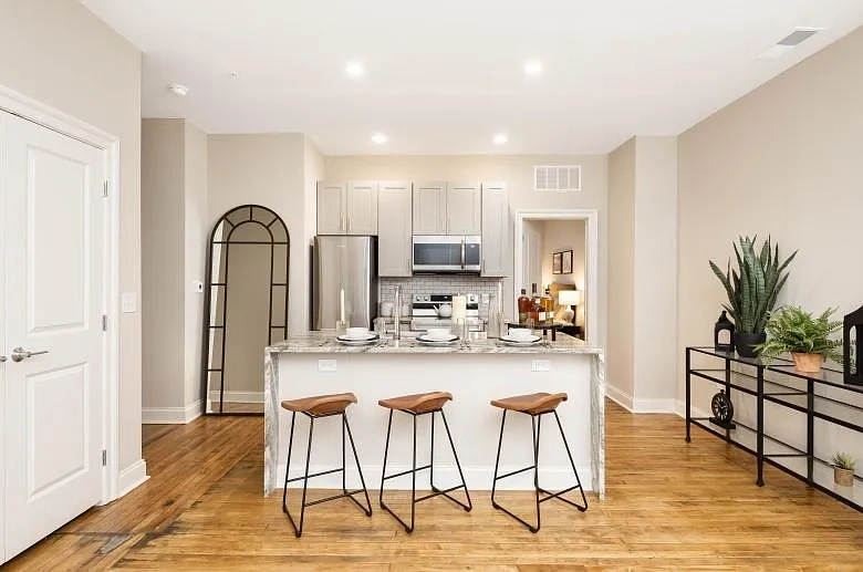 Allegheny Apartments – photo 2