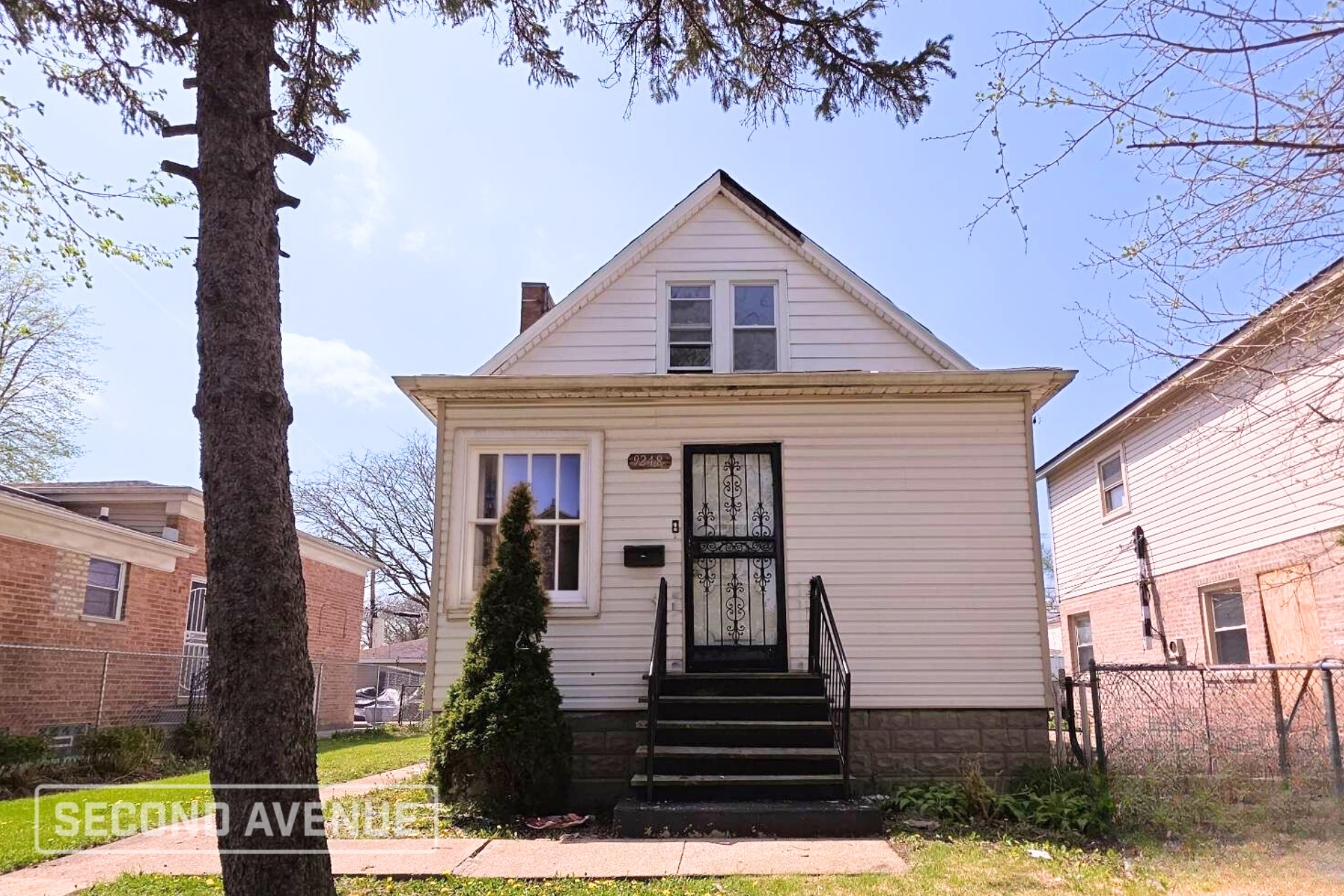 9248 S Lowe Ave – photo 5