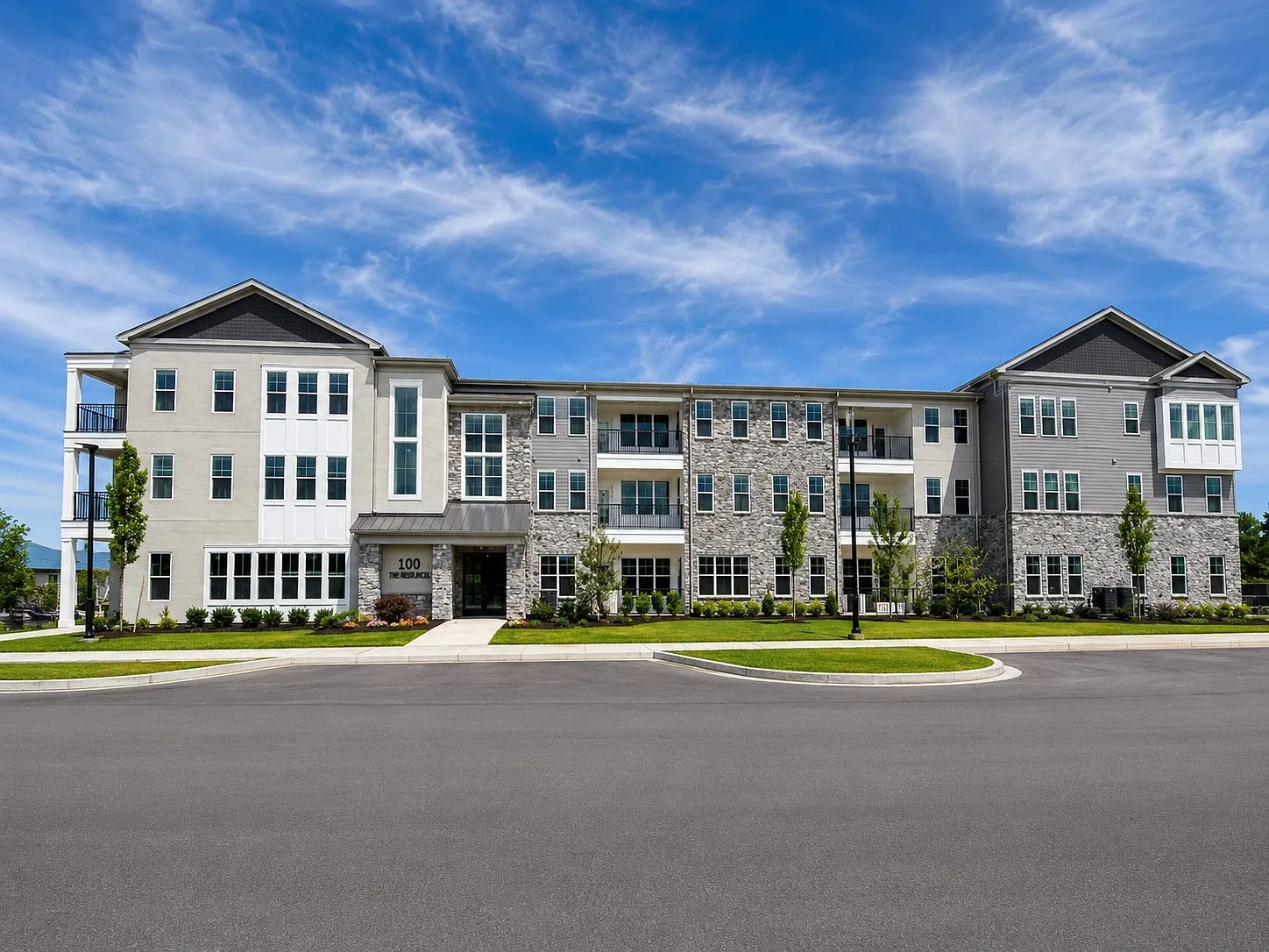 Arbour Green at Amity – photo 2