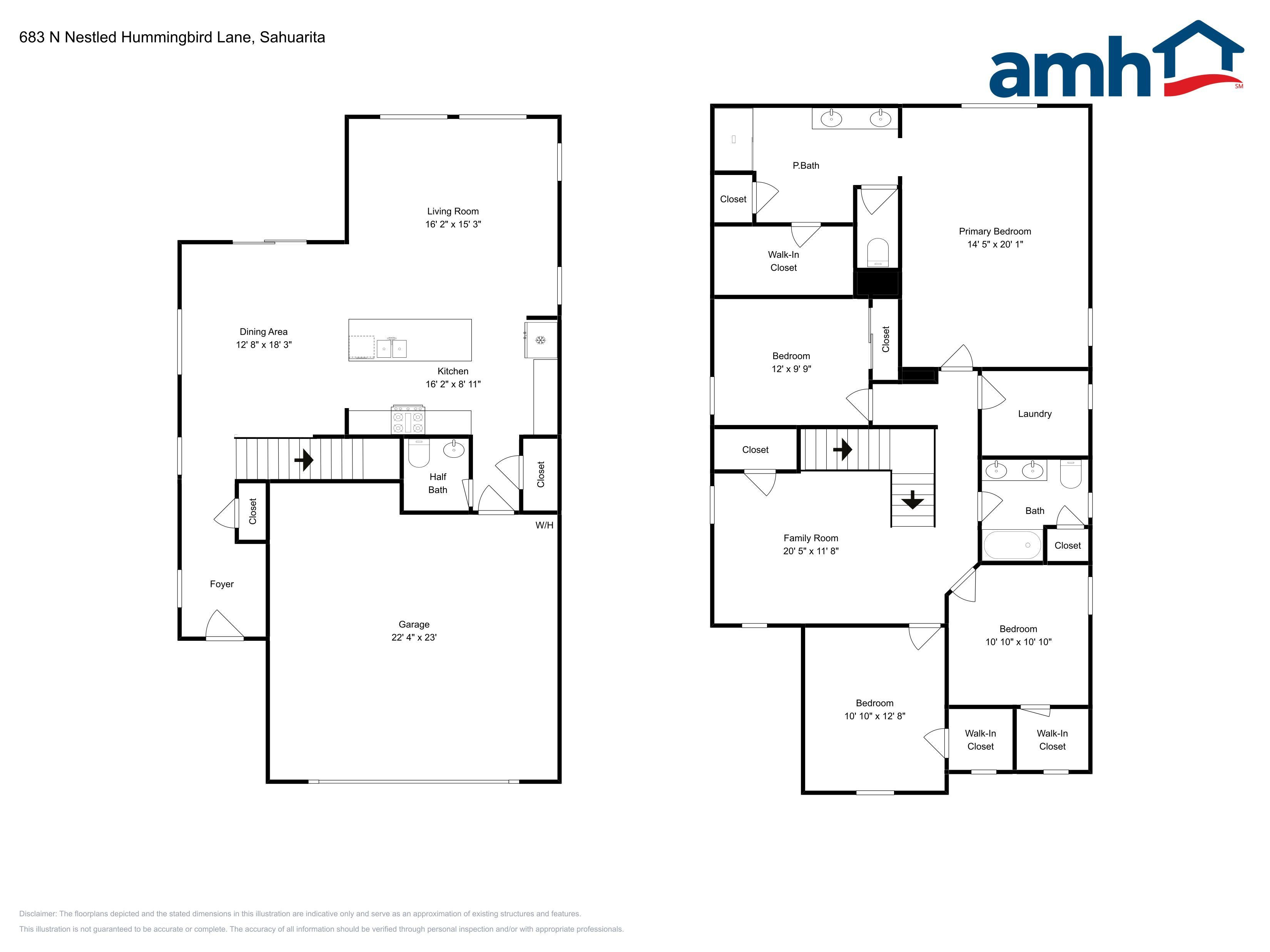 683 N Nestled Hummingbird Ln E – photo 2