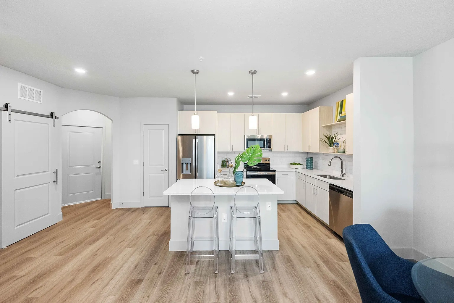 Dunson Grove Apartments – photo 4