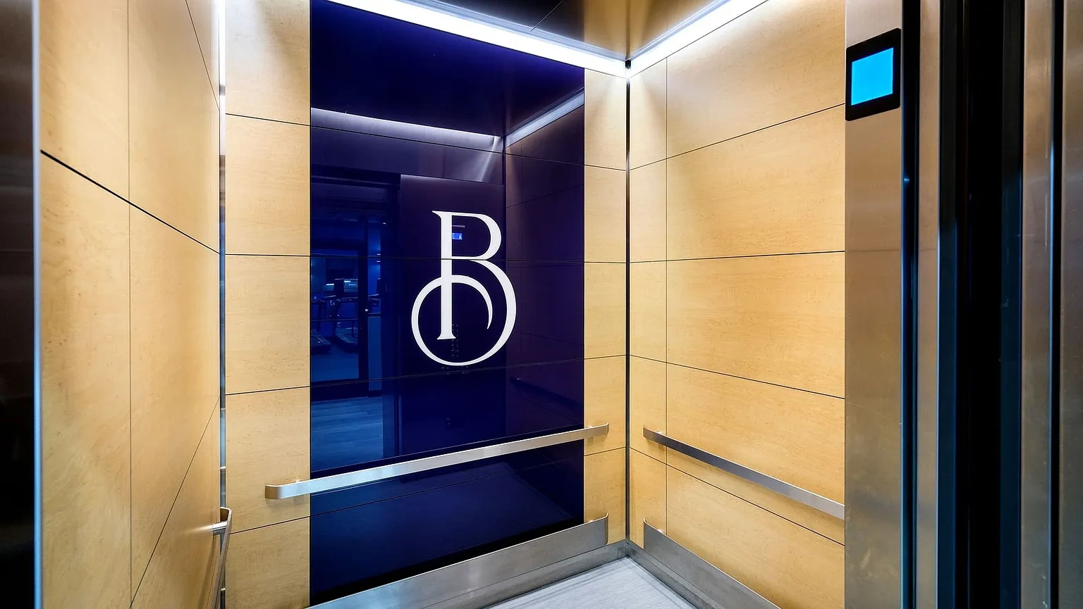 The Baldwin – photo 3