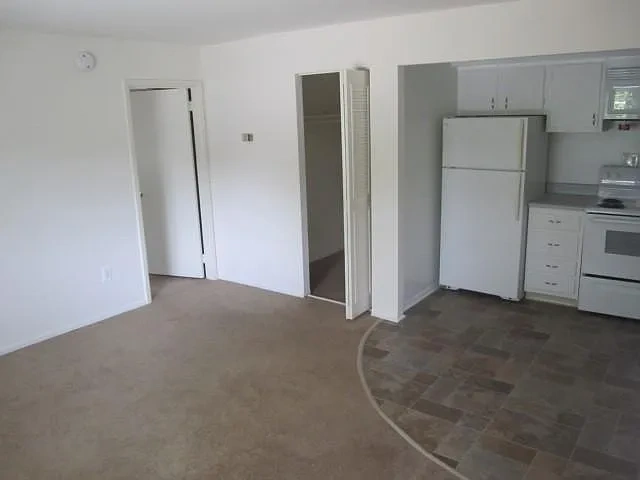 Rustic Village Apartments & Townhomes – photo 5