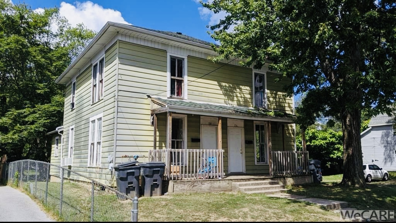 138 Harrison Ave – photo 1