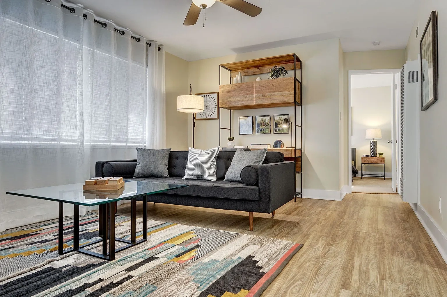 Lantana Hills Apartment Homes – photo 4