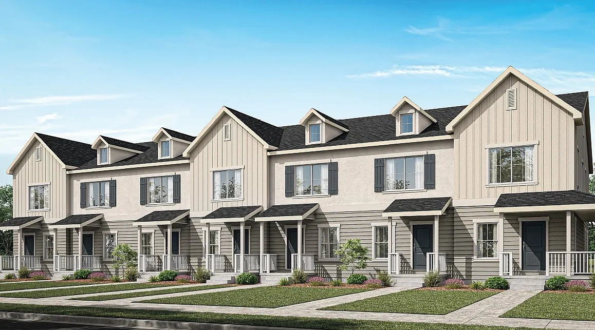 Gabler's Grove Townhomes – photo 2