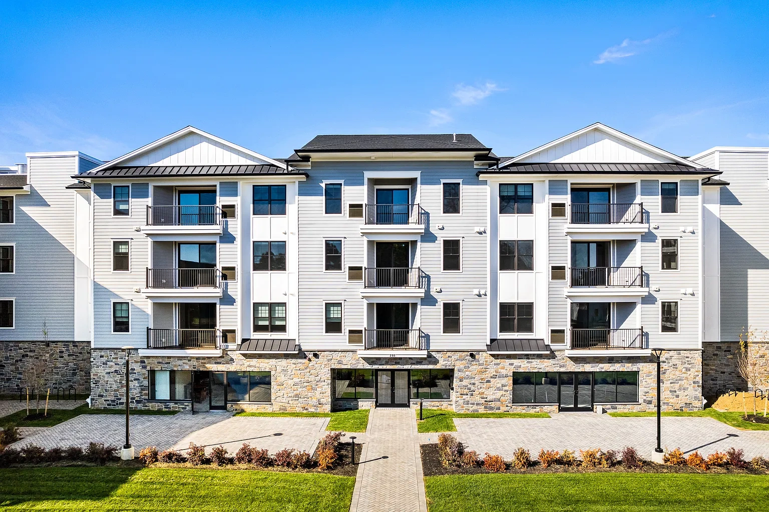 The Westwood at Long Branch – photo 3