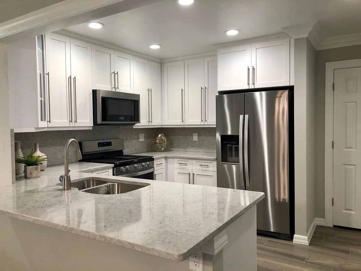 Fairfield Jericho Townhomes – photo 3