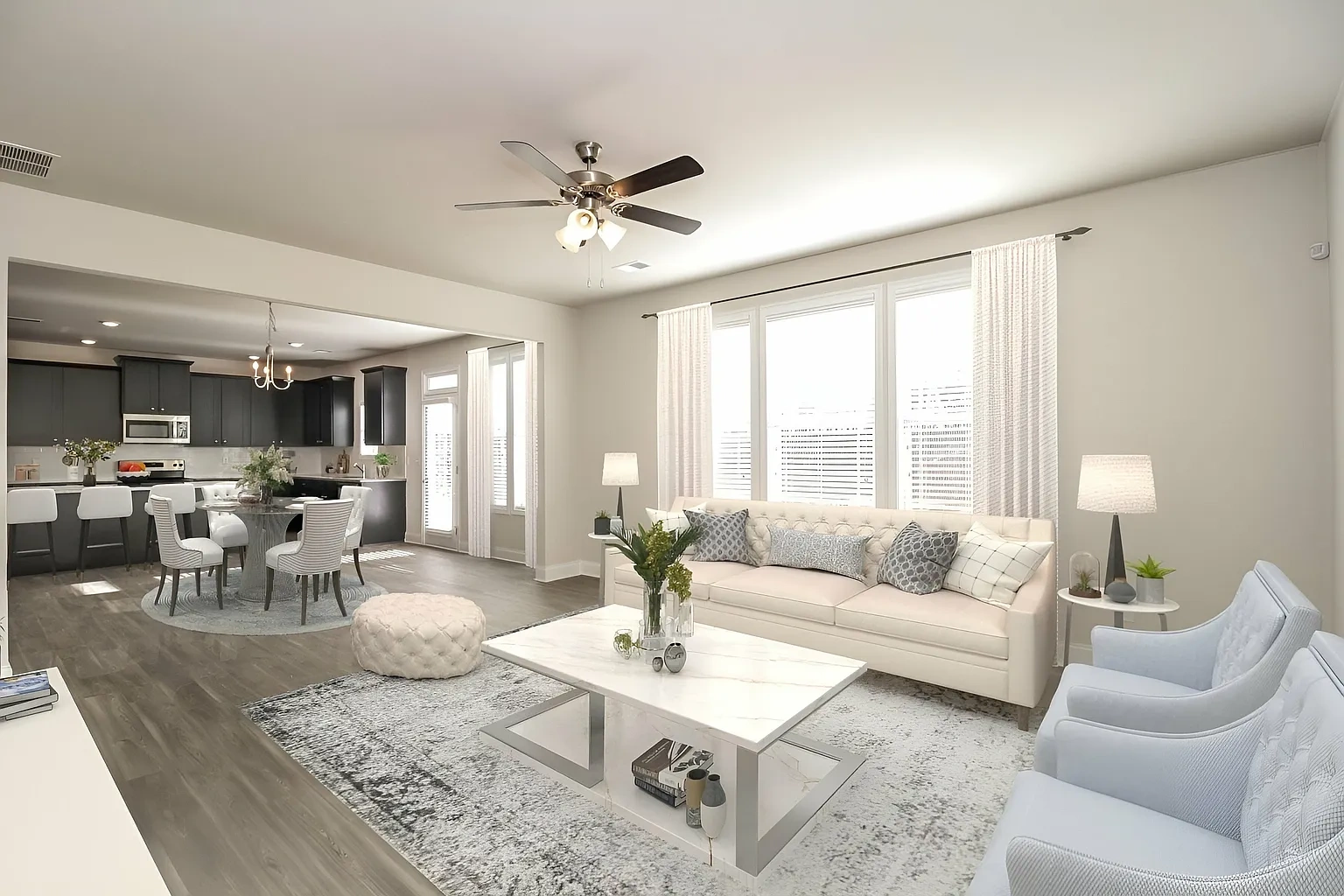 Summerwell Cedarcrest – photo 1