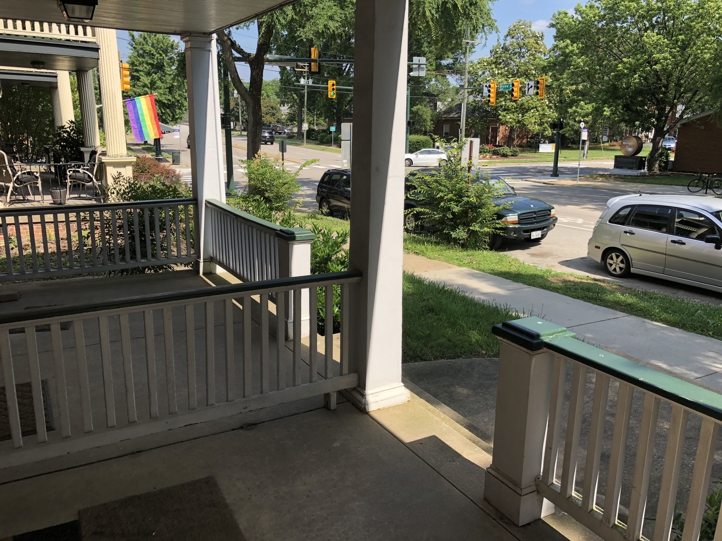3549 Grove Ave unit Apt #1 – photo 3
