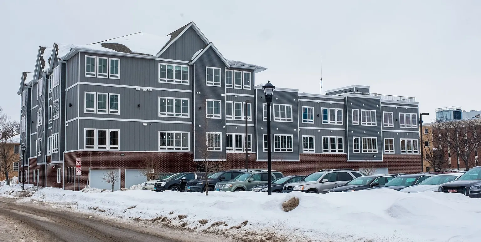 Cathedral Lofts in Downtown Fargo – photo 1